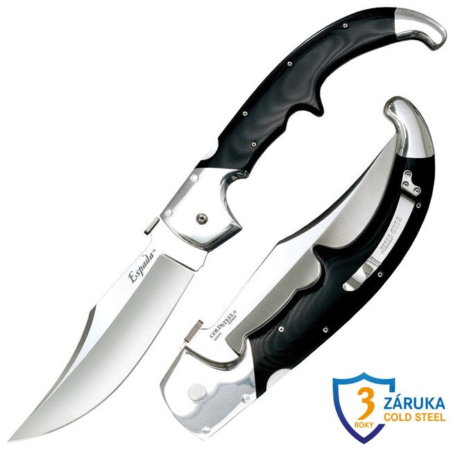 Cold Steel Espada XL Αναδιπλούμενο Μαχαίρι (S35VN)