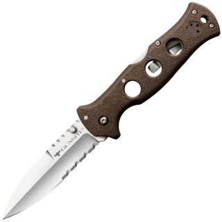 Cold Steel Gunsite Μαχαίρι Πτύσσιμο AUS10A