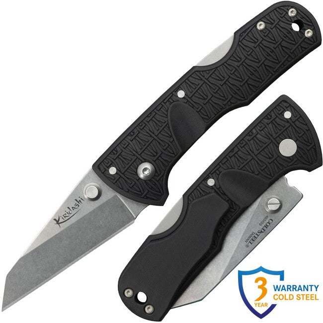 Cold Steel Kiridashi Μαχαίρι Αναδιπλούμενο