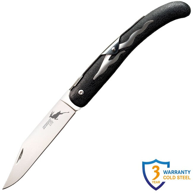 Cold Steel Kudu Lite Μαχαίρι Πτυσσόμενο