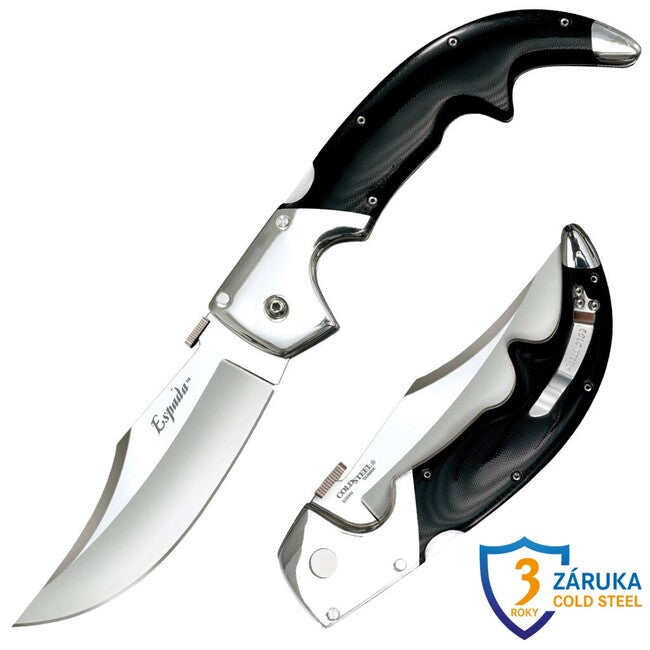 Cold Steel Large Espada Αναδιπλούμενο Μαχαίρι (S35VN)