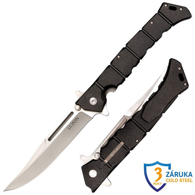 Cold Steel Large Luzon αναδιπλούμενο μαχαίρι