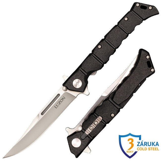 Cold Steel Medium Luzon Σπαθί Πτυσσόμενο