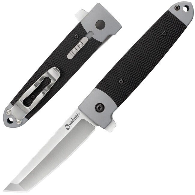Cold Steel Oyabun Πτυσσόμενο Μαχαίρι