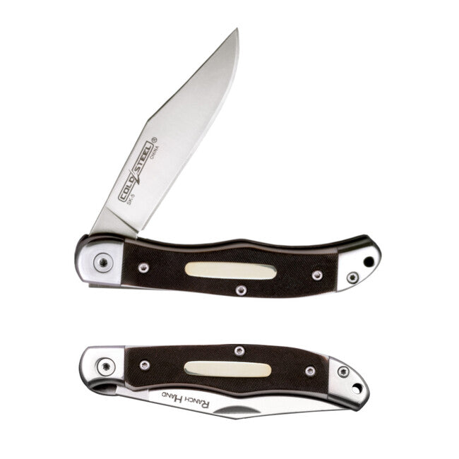 Cold Steel RANCH HAND Πτυσσόμενο μαχαίρι SK5, 3" λάμα