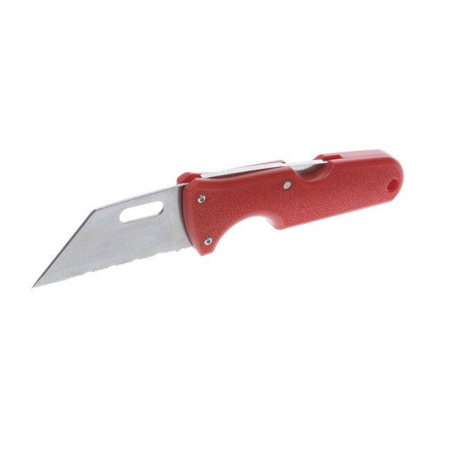 Cold Steel Slock Master Skinner Μαχαίρι Τσέπης Click N Cut