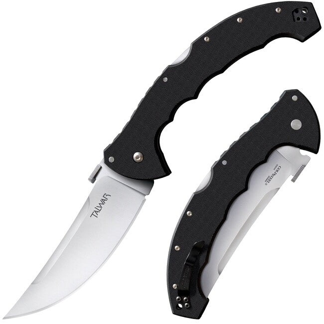 Cold Steel Talwar 5 1/2" Μαχαίρι Πτυσσόμενο Plain Edge