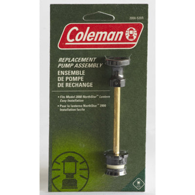 Coleman Northstar αντλία