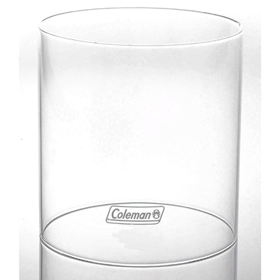 Coleman CL1 και CL2 αντικατάστασης γυαλί για λάμπα
