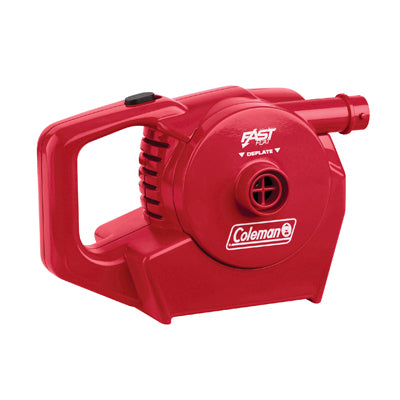 Coleman Αντλία Akku, 12 V / 230 V