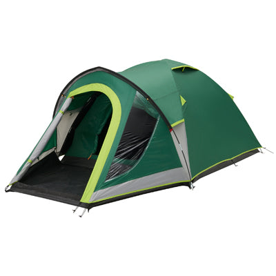 Coleman Kobuk BlackOut plus σκηνή για 3 άτομα