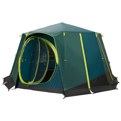 Coleman Octagon BlackOut Σκηνή για 8 άτομα