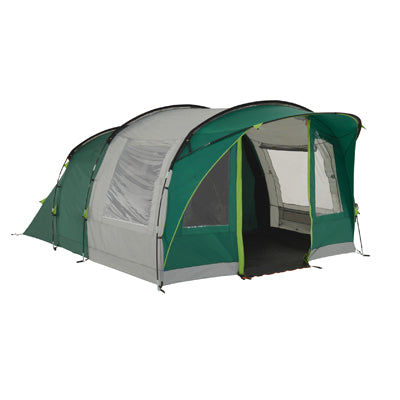 Coleman Rocky Mountain Plus BlackOut σκηνή για 5 άτομα