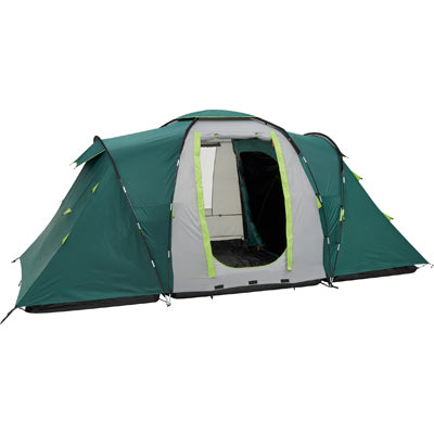 Coleman Spruce Falls BlackOut Σκηνή για 4 άτομα, plus