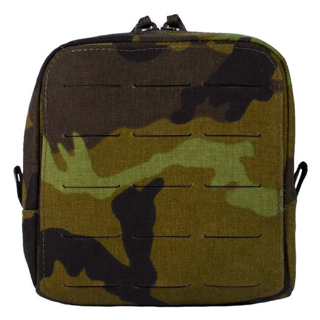 Combat Systems GP Pouch LC Θήκη, Μαύρο, Ανδρικό