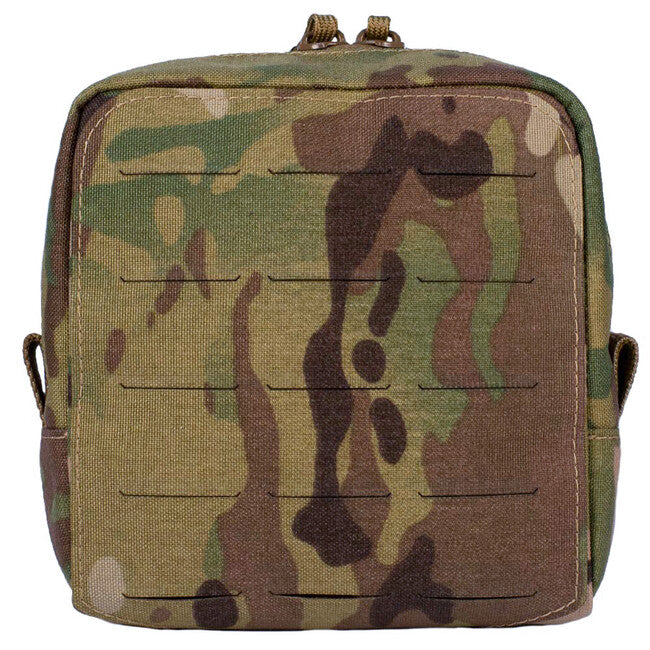 Combat Systems GP Pouch LC Θήκη Μικρό, Multicam