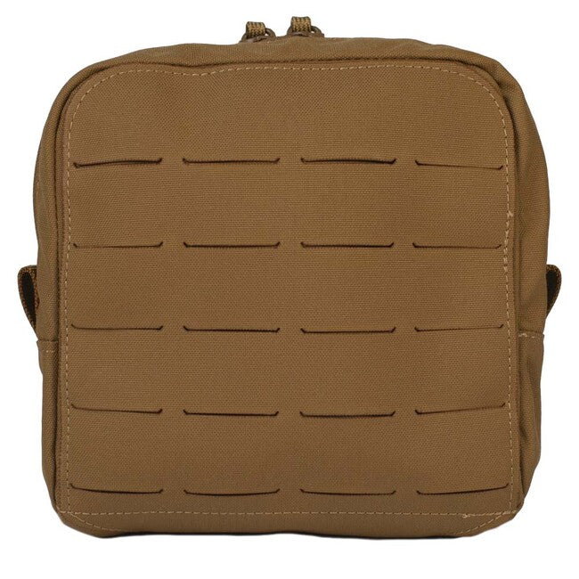 Combat Systems GP Pouch LC Θήκη Μεσαία, Μαύρο