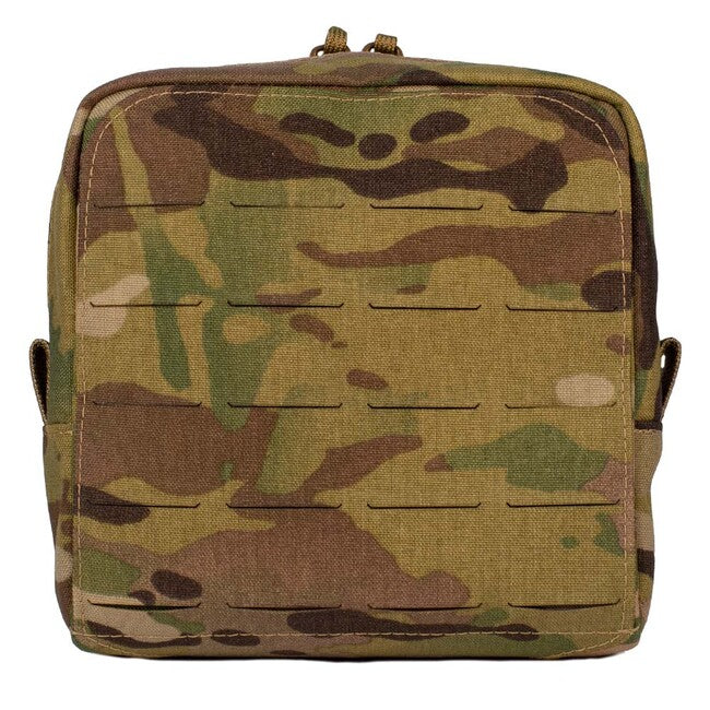 Combat Systems GP Pouch LC Θήκη Μεσαίου Μεγέθους, multicam tropic