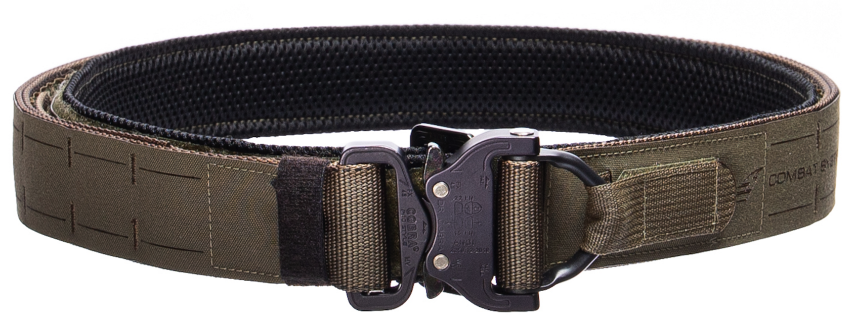 Combat Systems Gunfighter Belt 2.0 Ζώνη Τακτική, Ranger Green