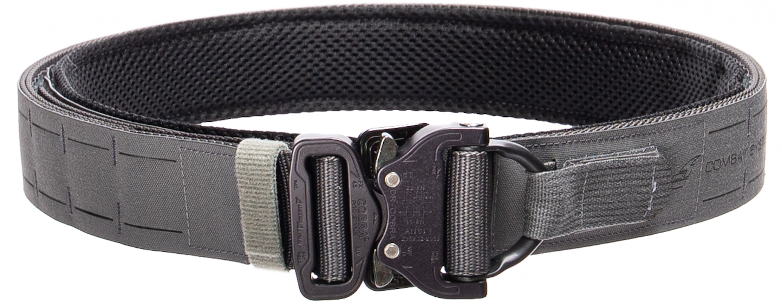 Combat Systems Gunfighter Belt 2.0 Ζώνη Τακτική, wolf grey