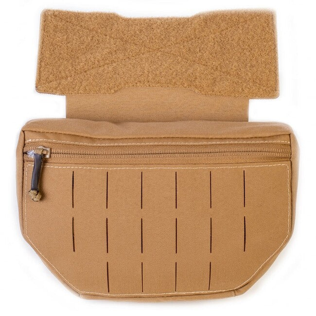 Combat Systems Hanger Pouch 2.0 Θήκη Κοιλιακή, coyote brown
