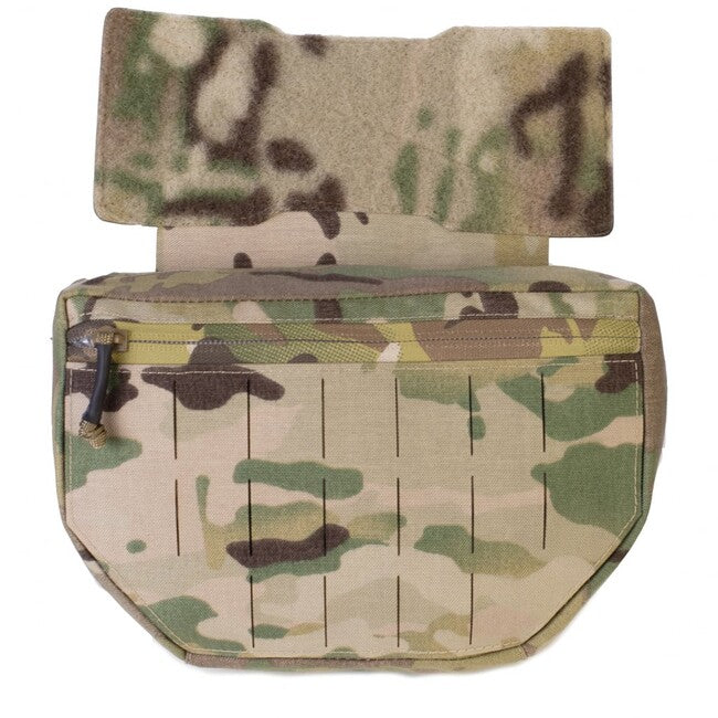 Combat Systems Hanger Pouch 2.0 Κοιλιακή Θήκη, multicam