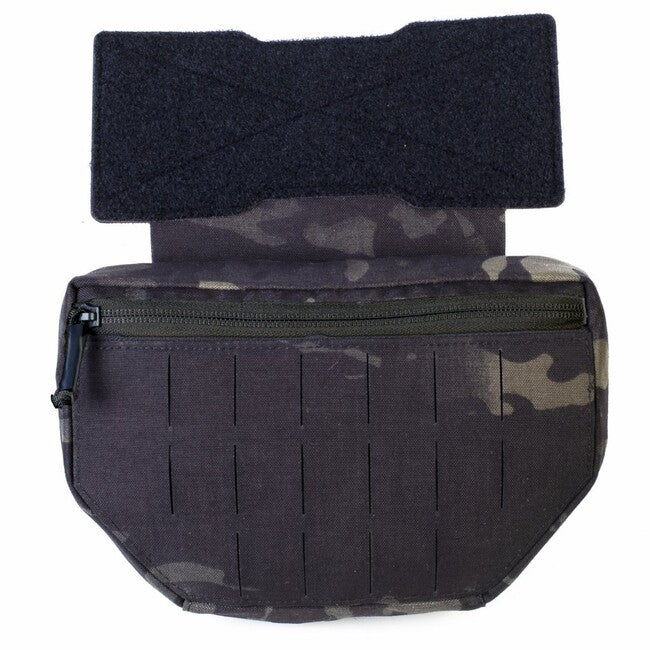 Combat Systems Hanger Pouch 2.0 θήκη κοιλιακή, multicam black
