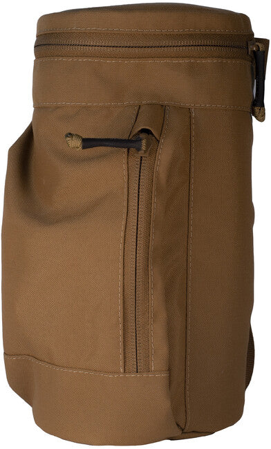 Combat Systems Jetboil θήκη για μαγειρευτήρι, coyote brown