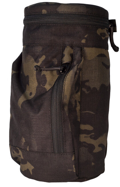 Combat Systems Jetboil θήκη σόμπας, multicam black