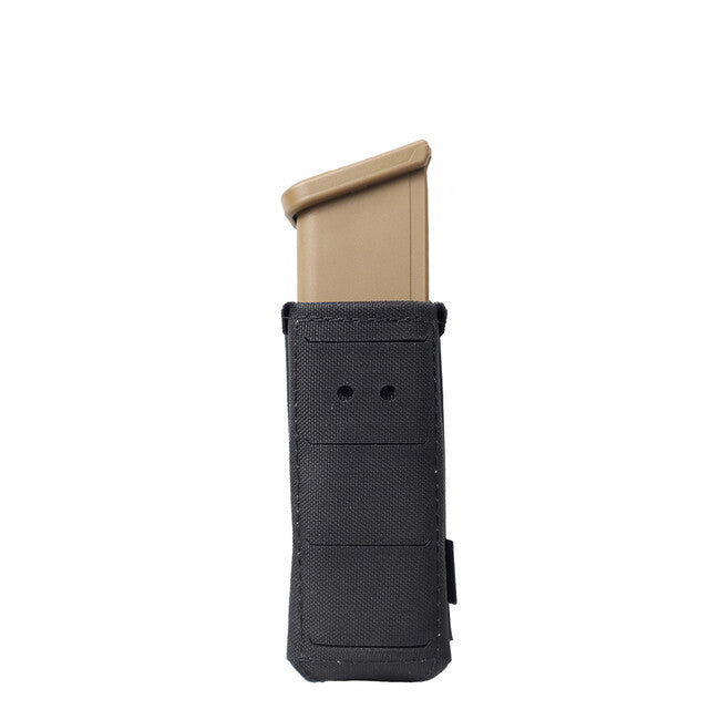 Combat Systems SPEEDMAG 9MM θήκη γεμιστήρα LaserCore, μαύρο