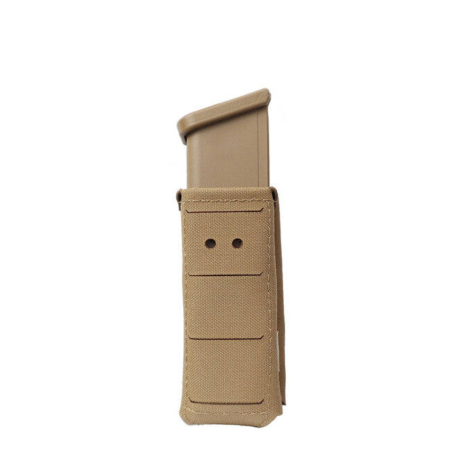 Combat Systems SPEEDMAG 9MM θήκη γραβιέρας LaserCore, coyote brown