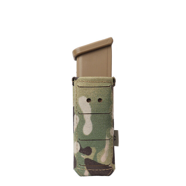 Combat Systems LaserCore SPEEDMAG 9MM θήκη για γεμιστήρα, multicam black