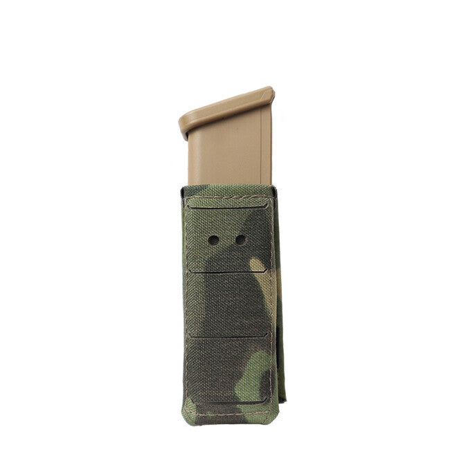 Combat Systems LaserCore SPEEDMAG 9MM θήκη περιοδικού, multicam tropic