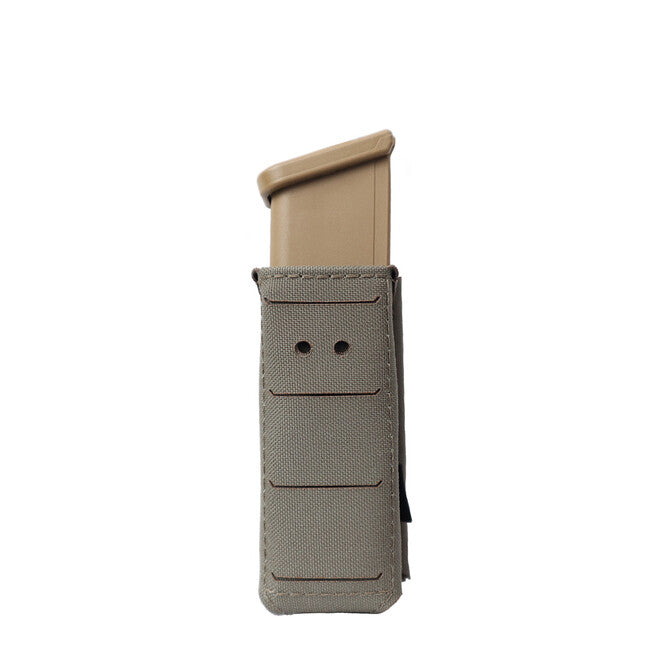 Combat Systems SPEEDMAG 9MM θήκη γιλέ LaserCore, ranger green
