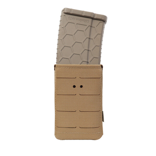 Combat Systems SPEEDMAG AR θήκη φυσιγγίων LaserCore, coyote brown