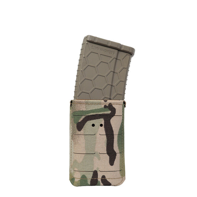 Combat Systems SPEEDMAG AR θήκη φυσιγγίων LaserCore, multicam