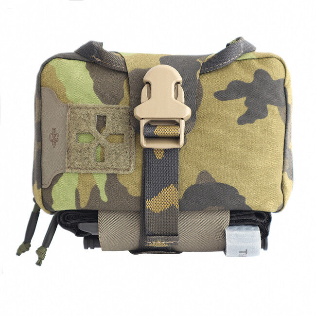 Combat Systems Rapid Deployment IFAK, vz.95