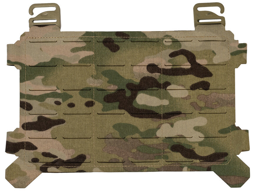 Combat Systems Sentinel 2.0 MOLLE Κάλυμμα Εμπρός Flap, multicam tropic