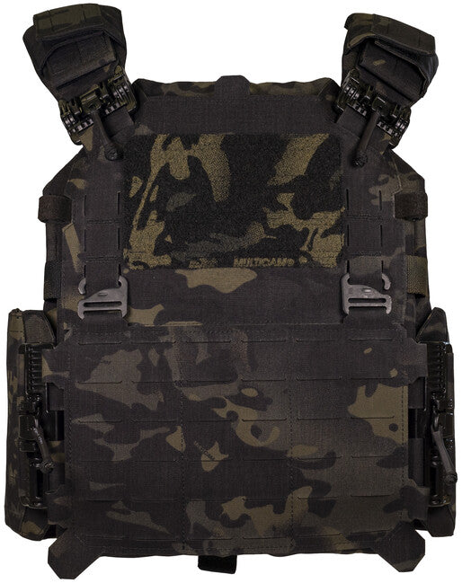 Combat Systems Sentinel 2.0 φορέας πλακών, multicam black