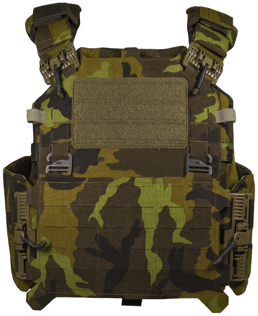 Combat Systems Sentinel 2.0 φορέας πλακών, vz.95