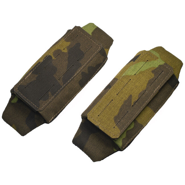 Combat Systems Sentinel 2.0 Επιγονατίδες Ώμων, vz.95