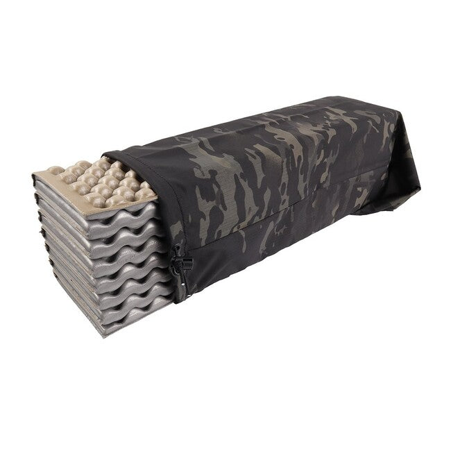 Combat Systems Z-Lite θήκη για χαλάκι Therm-a-rest, multicam black