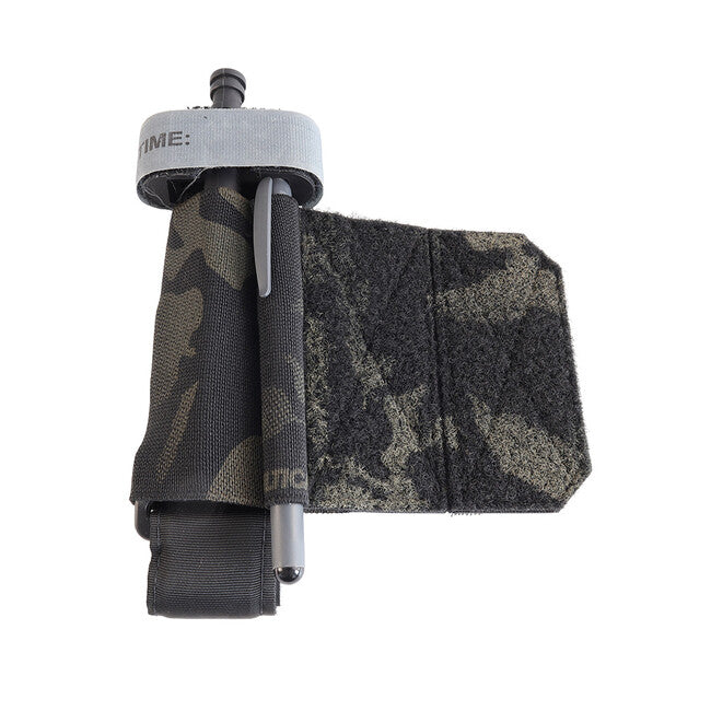 Combat Systems TQ Tourniquet Θήκη Κατσαράκτη, Multicam Black