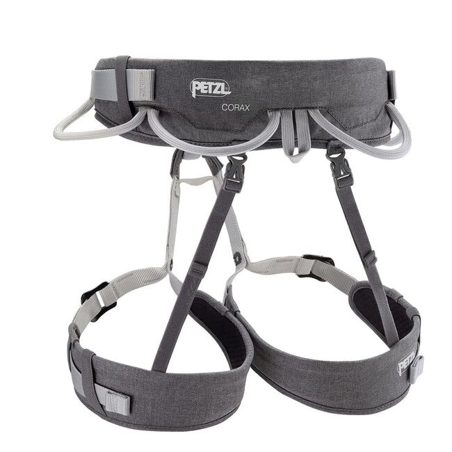 Petzl Corax 1 Ζώνη Καθίσματος, Μπλε