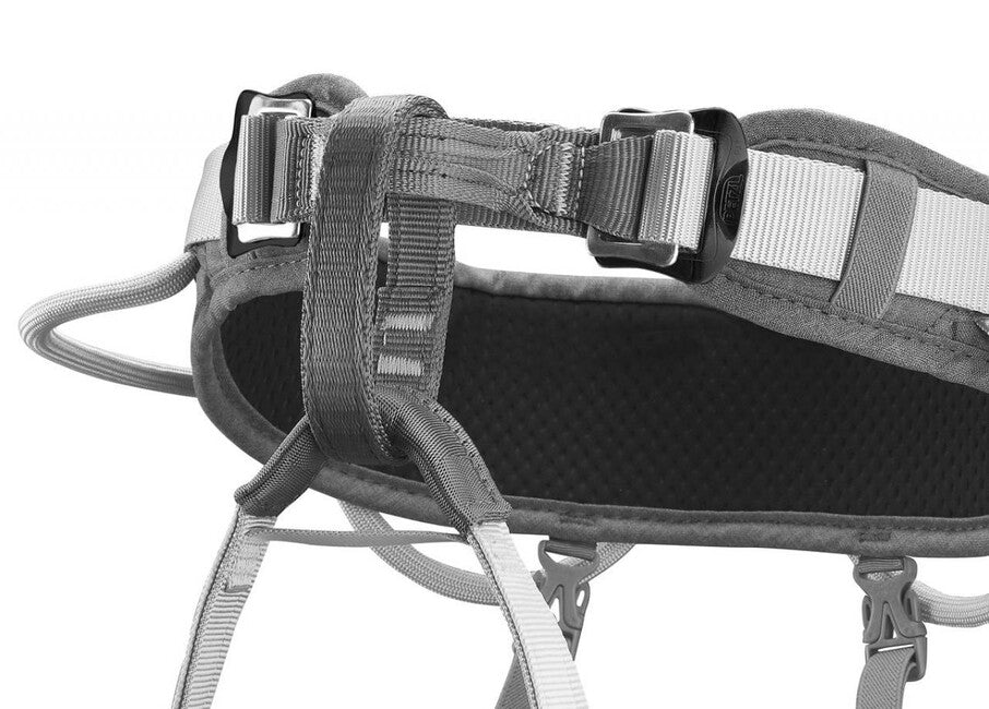 Petzl Corax 1 Ζώνη Καθίσματος, Μπλε