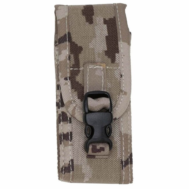 Θήκη Cordura μεγάλη Tame sandcamo