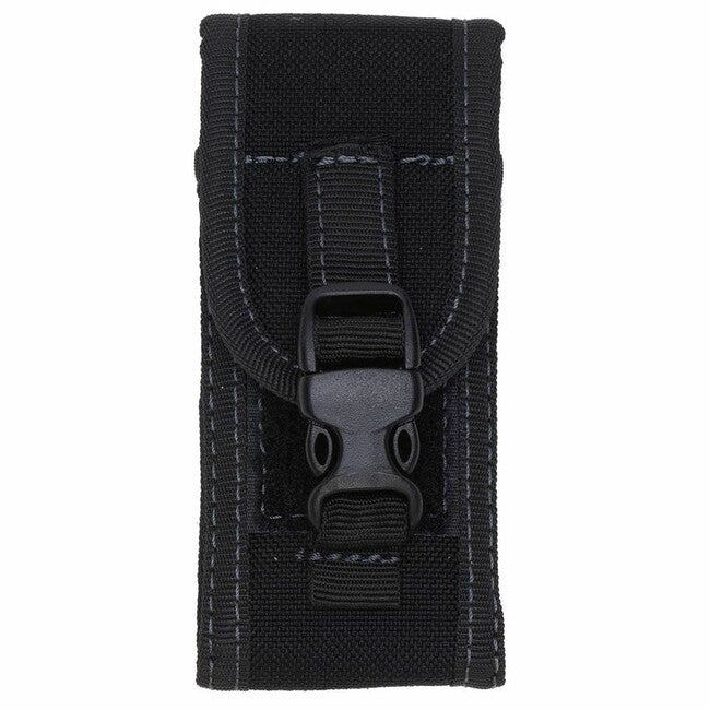 Θήκη For Outdoor Tame Cordura, μαύρο, μικρό