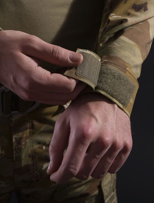Pentagon Ranger μακρύ αμάνικο μπλουζάκι τακτικό, pentacamo
