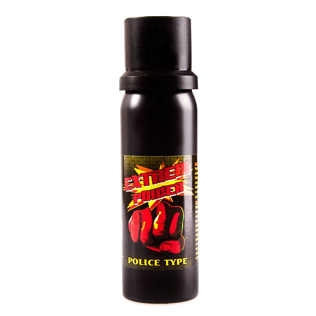 Syntchem CR Extrem Power αμυντικό σπρέι 50ml, κάσερ