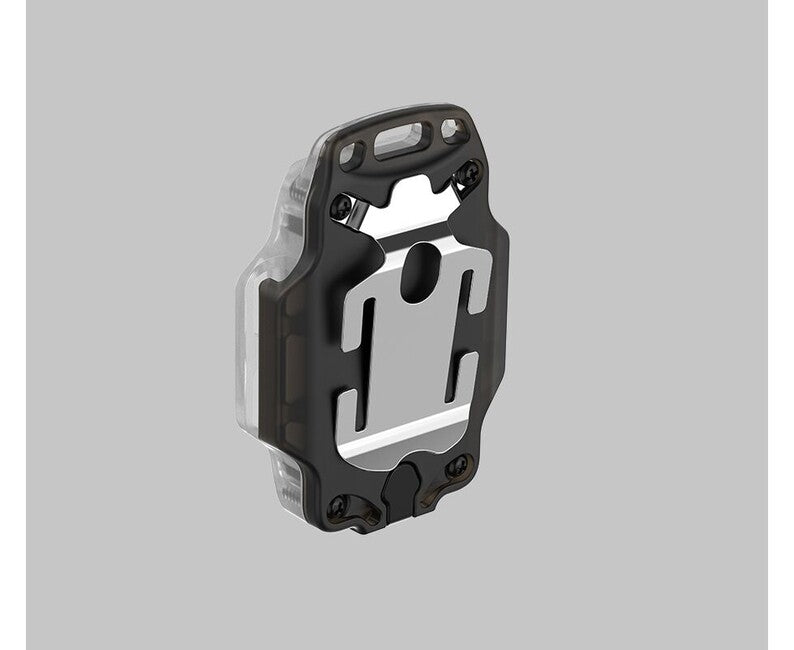 ArmyTek Crystal Grey διάφανο φακό LED F07102G